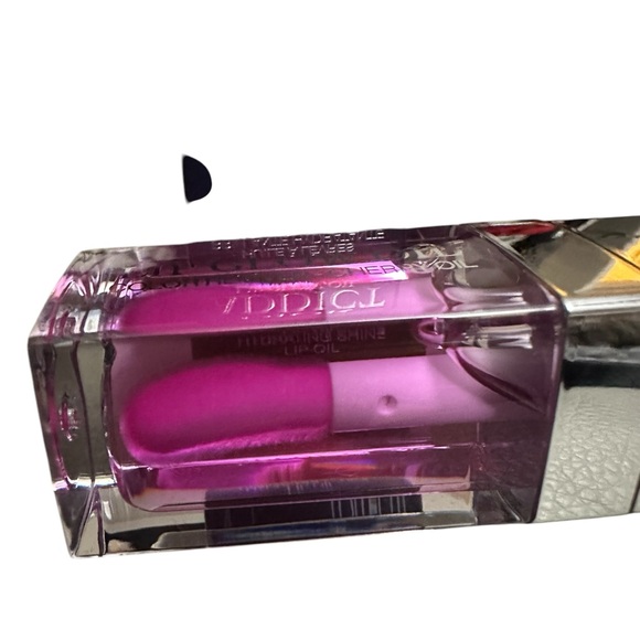 DIOR ADDICT LIP GLOW OIL in PINK LILAC 063 NIB - Picture 6 of 9